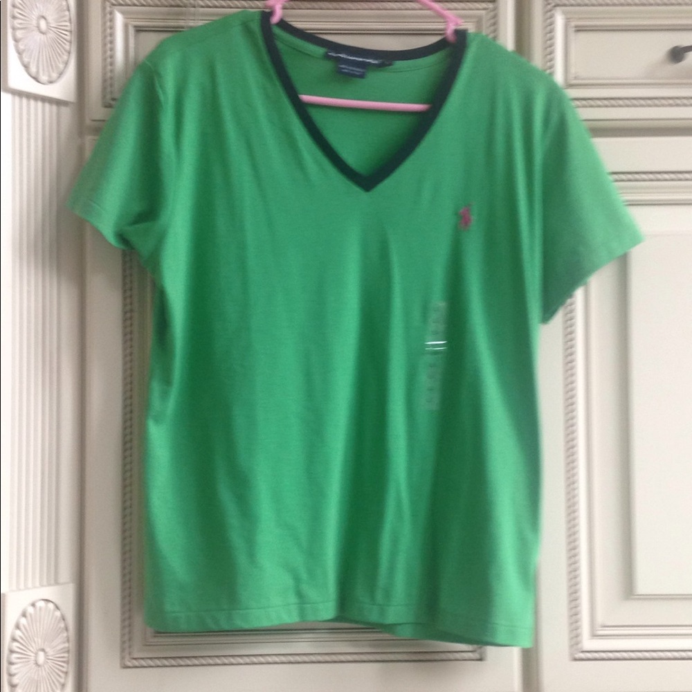New Ralph Lauren T shirt